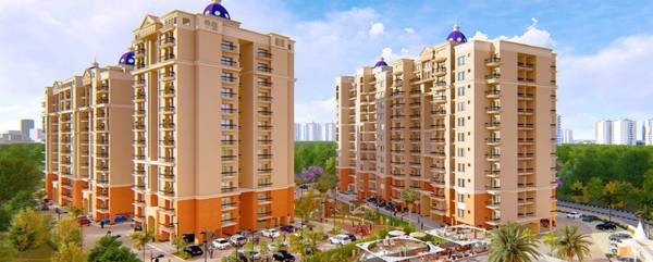 Images for Elevation of GBP Athens II