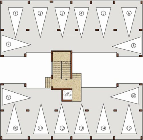 Images for Cluster Plan of Everton Greva Plaza
