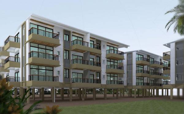 Images for Elevation of Everton Greva Plaza