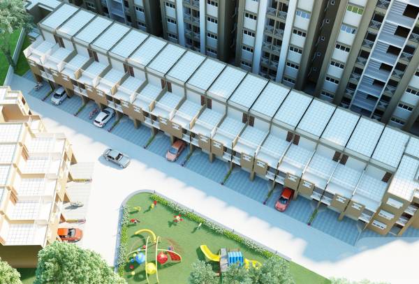 Images for Elevation of Shakti Kailash Tirth Avenue Villa