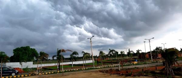 Plot jannat-e-awadh-ganj Plot