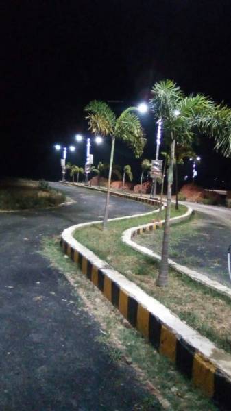 Plot jannat-e-awadh-ganj Plot