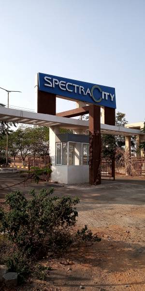 Images for Elevation of Spectra Viceroyce Residency Images for Elevation of Spectra Viceroyce Residency