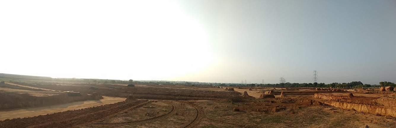 Images for Elevation of Spectra Viceroyce Residency