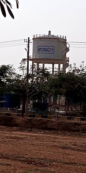 Images for Amenities of Spectra Viceroyce Residency