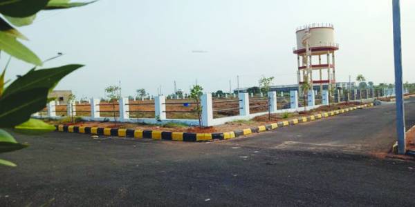  viceroyce-residency Plot