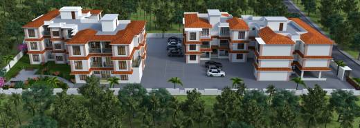 Images for Elevation of Prabhu Wisteria