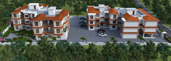 Images for Elevation of Prabhu Wisteria