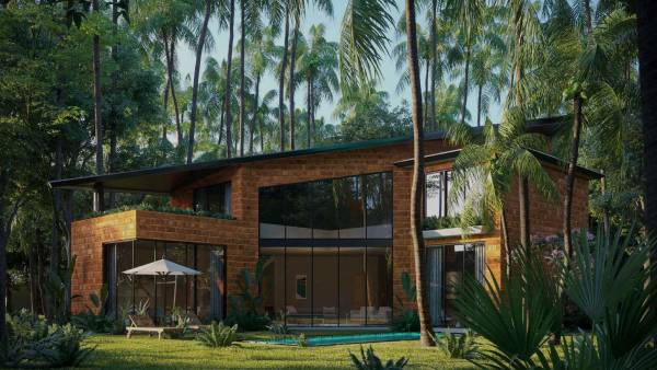 Images for Elevation of Vianaar La Orilla Images for Elevation of Vianaar La Orilla