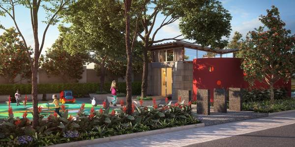  pronext Children's play area