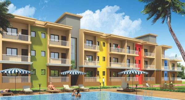 Images for Elevation of Naifer K B Enclave Images for Elevation of Naifer K B Enclave