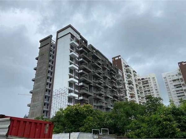  tuscan-parkland Construction Status Sept-21