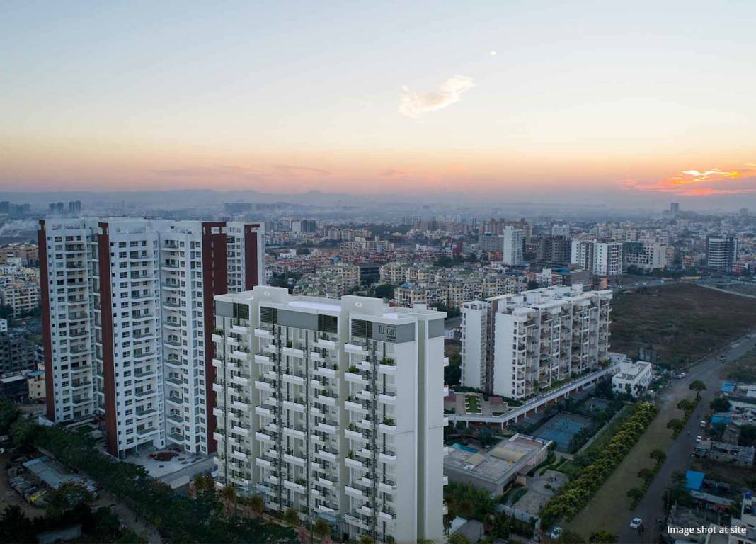  tuscan parkland Elevation