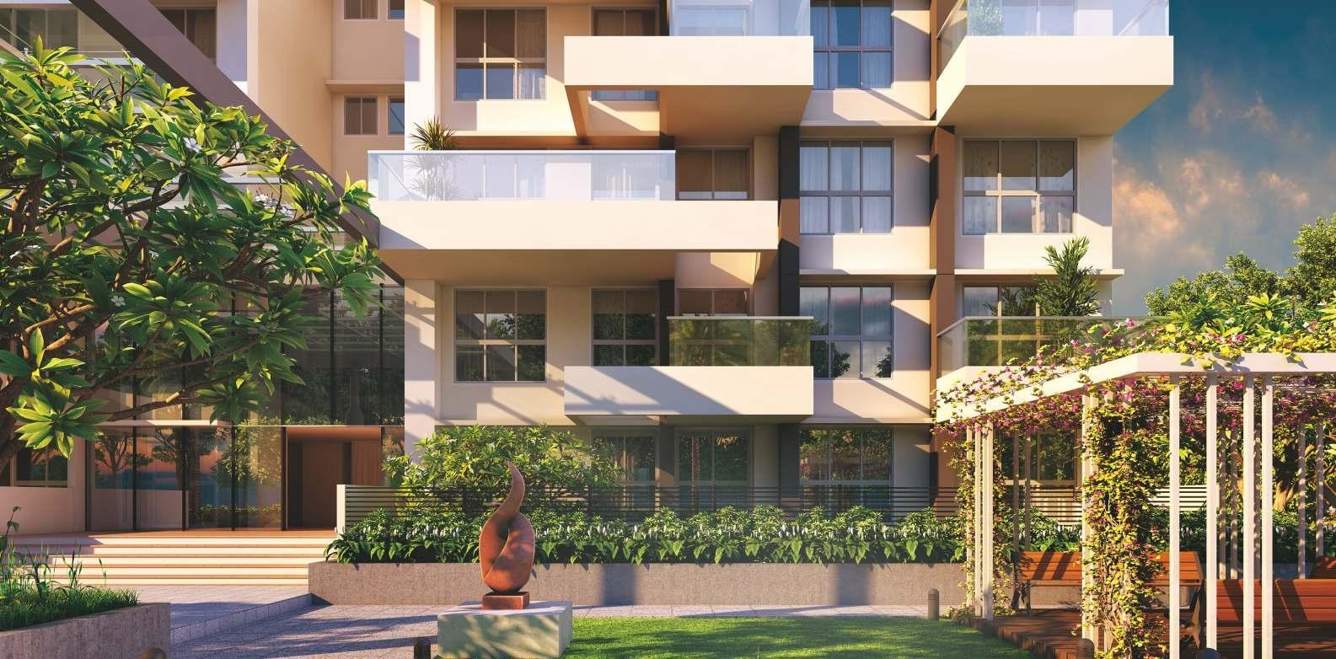  tuscan parkland Images for Amenities of Kolte Patil Tuscan Parkland