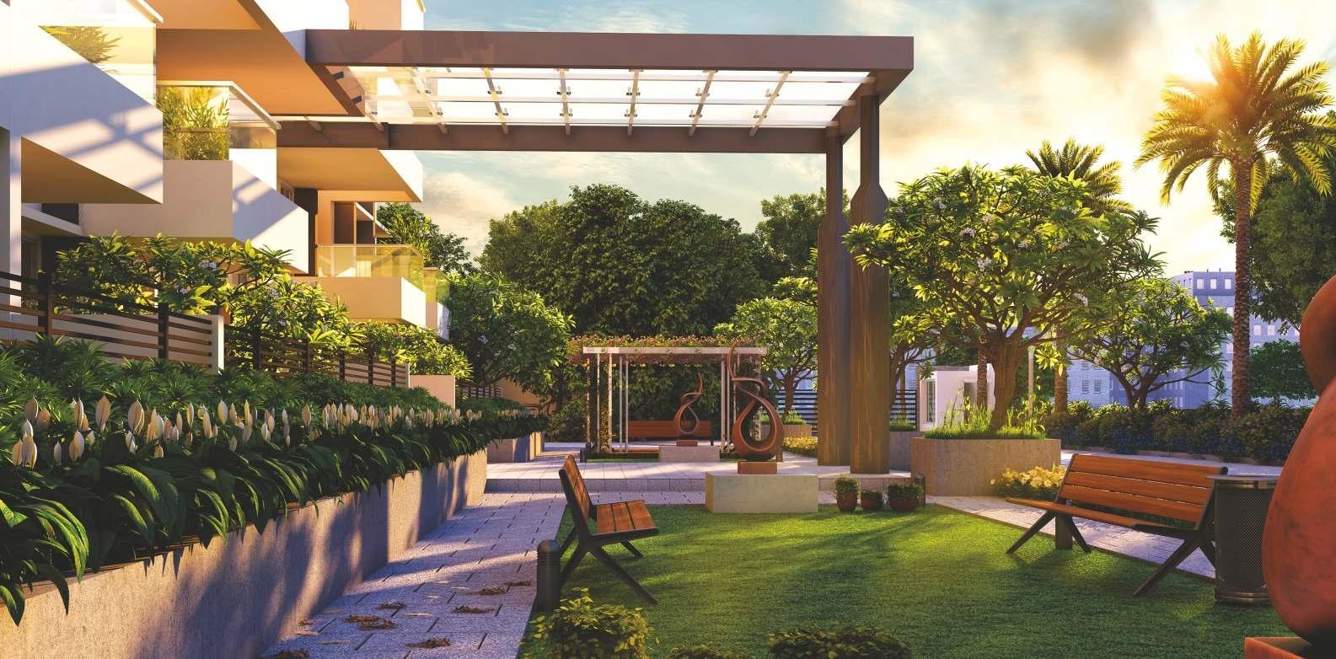  tuscan parkland Images for Amenities of Kolte Patil Tuscan Parkland