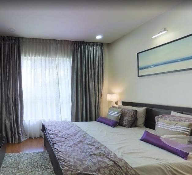  tuscan parkland Bedroom