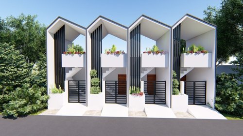  tirupati-industrial-estate Elevation