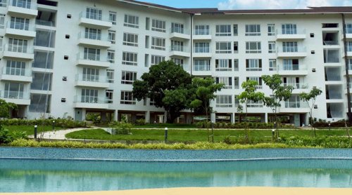 Images for Elevation of Adventz Zuari Rain Forest Apartment zuari-rain-forest-apartment Images for Elevation of Adventz Zuari Rain Forest Apartment