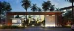 Entrance Gate Security Cabin  zuari-rain-forest-apartment Entrance Gate Security Cabin