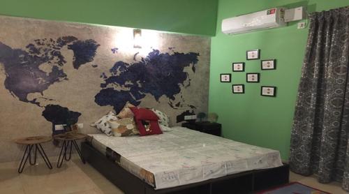  zuari-rain-forest-apartment Bedroom