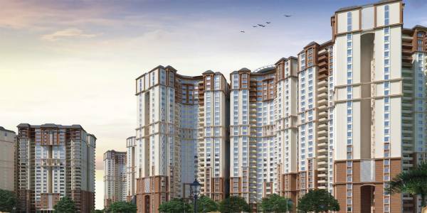 Images for Elevation of Vanshi Smart City Welfare Society