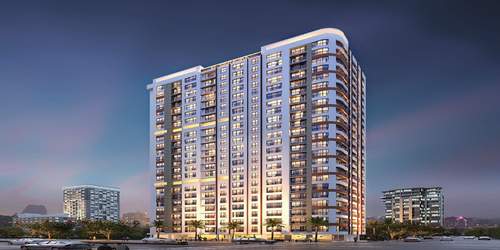 Images for Elevation of Vanshi Smart City Welfare Society