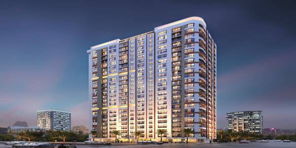 Images for Elevation of Vanshi Smart City Welfare Society