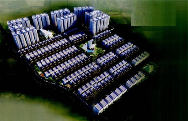  empire-villas Elevation