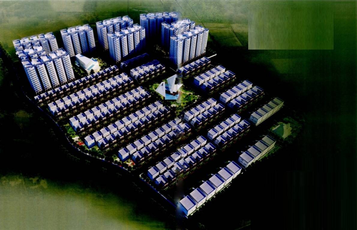  empire villas Elevation