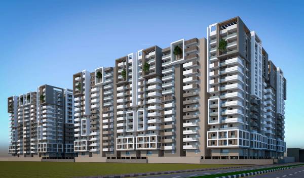  empire-villas Elevation