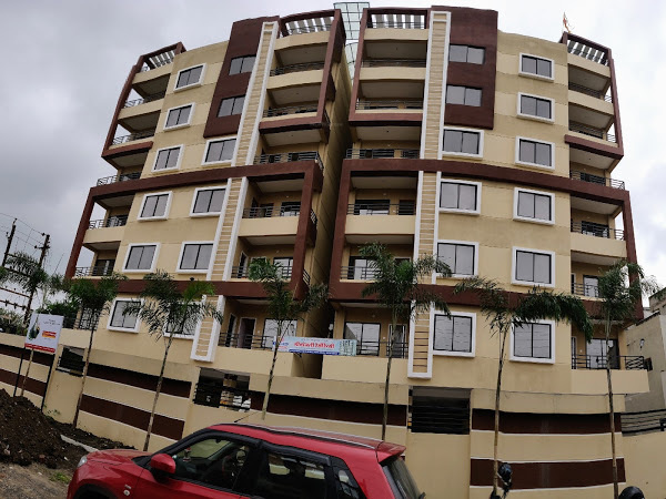 Elevation residency Elevation