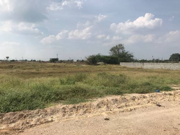 Images for Elevation of Aparna Avani Isnapur