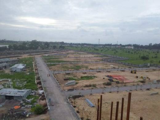 Images for Elevation of Aparna Avani Isnapur