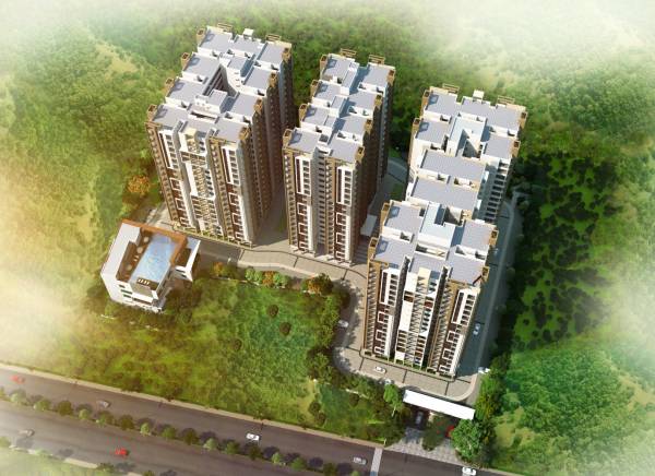  nakshathra Elevation