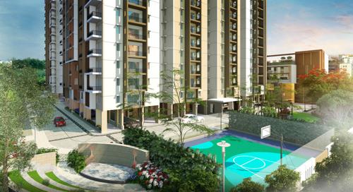  nakshathra Basketball Court