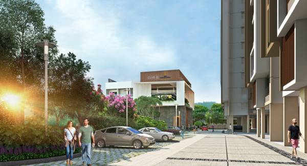  nakshathra Car Parking