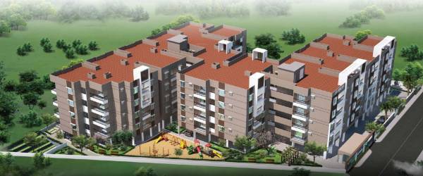 Images for Elevation of Sri Dwaraka Sai Balaji Residency