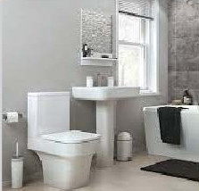  sai balaji residency Bathroom