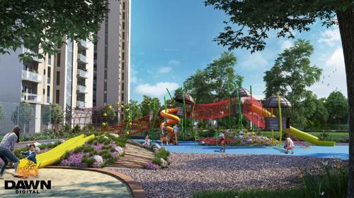  belvedere-court-phase-1 Children's play area