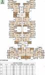 Typical 1st Floor Plan Of Wing Q   graffiti-phase-5 Typical 1st Floor Plan Of Wing Q