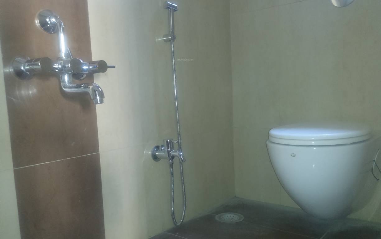  graffiti phase 5 Bathroom