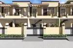 Elevation shree-vijay-green-enclave Elevation