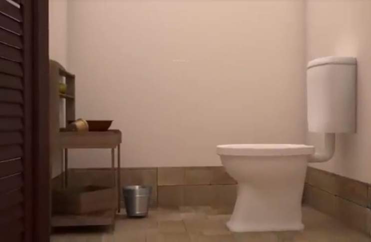  shree vijay green enclave Bathroom