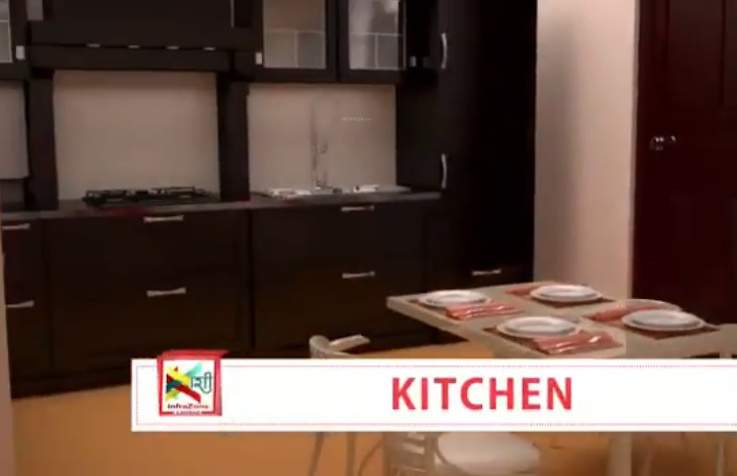  shree vijay green enclave Kitchen