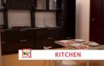 Kitchen shree-vijay-green-enclave Kitchen