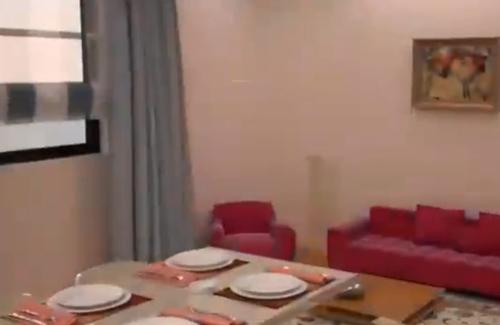  shree-vijay-green-enclave Living Area