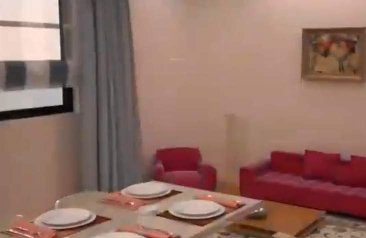  shree vijay green enclave Living Area