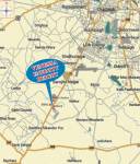 Images for Location Plan of Enfinity World Venessa Enfinity Heights