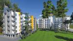 Images for Elevation of Enfinity World Venessa Enfinity Heights