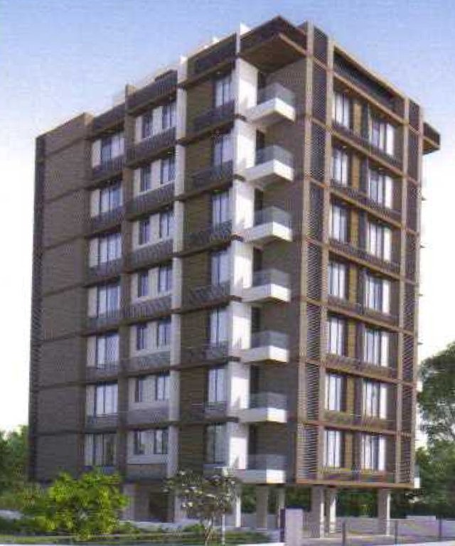 Images for Elevation of Magna Maniratna